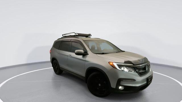 2022 Honda Pilot SE
