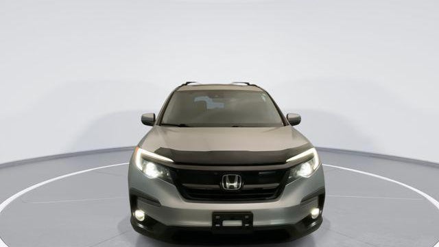 2022 Honda Pilot SE