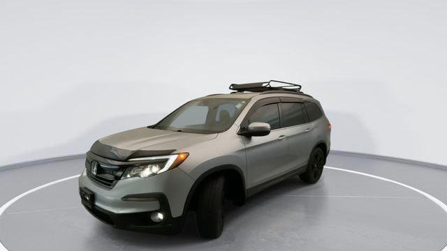 2022 Honda Pilot SE
