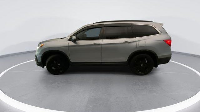 2022 Honda Pilot SE