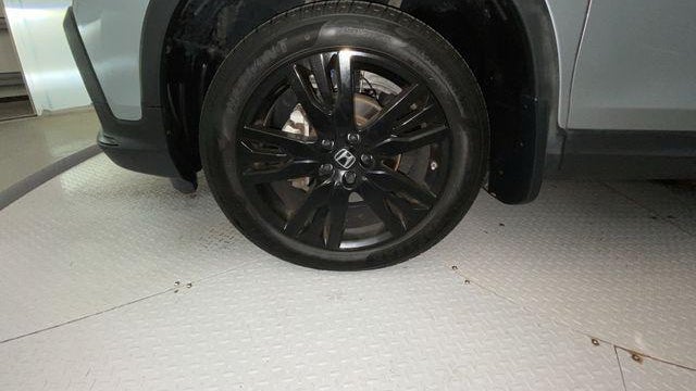 2022 Honda Pilot SE