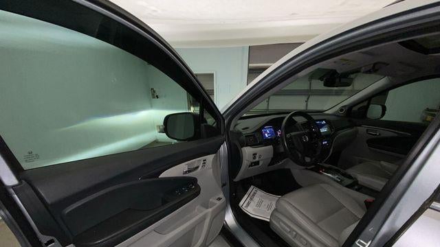 2022 Honda Pilot SE