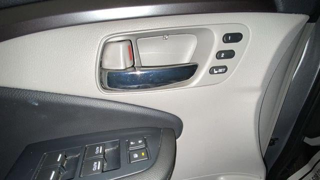 2022 Honda Pilot SE