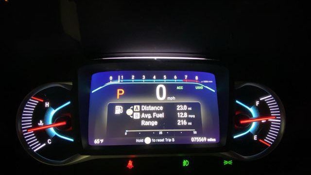 2022 Honda Pilot SE