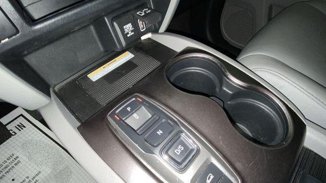 2022 Honda Pilot SE