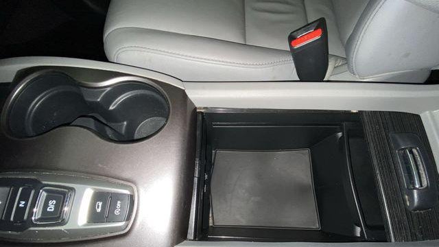 2022 Honda Pilot SE