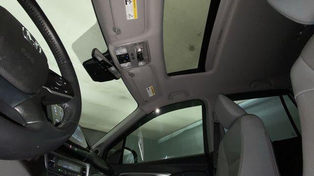 2022 Honda Pilot SE