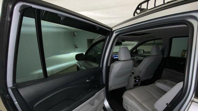 2022 Honda Pilot SE