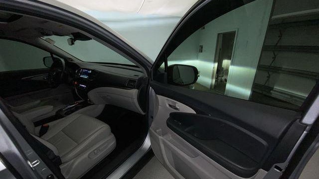 2022 Honda Pilot SE