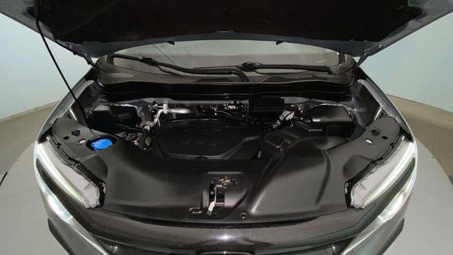 2022 Honda Pilot SE