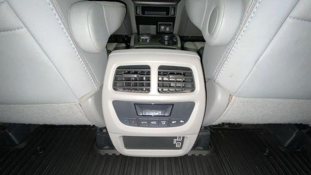2022 Honda Pilot SE