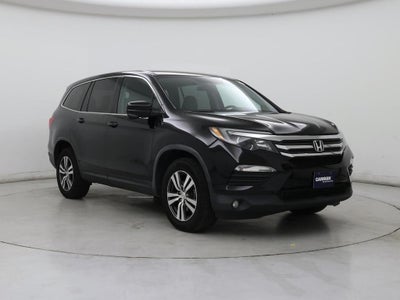 Photo of a 2018 Honda Pilot AWD EX 4DR SUV for sale