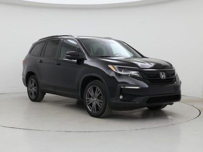 Photo of a 2022 Honda Pilot AWD Sport 4DR SUV for sale