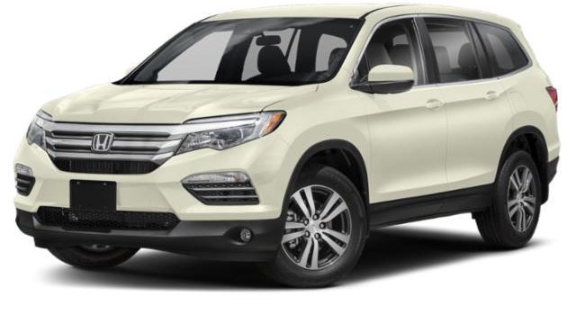 Preowned 2018 Honda Pilot EX for Sale