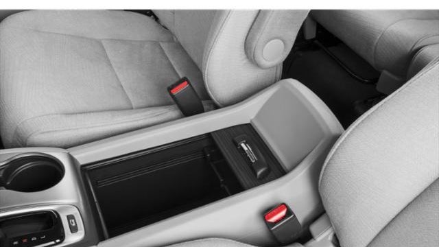 2018 Honda Pilot EX