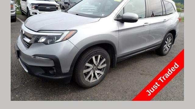Preowned 2019 Honda Pilot EX for Sale
