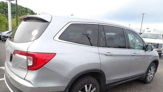 2019 Honda Pilot EX