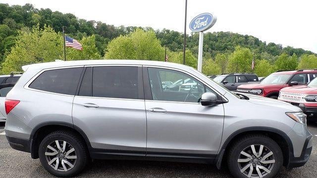 2019 Honda Pilot EX
