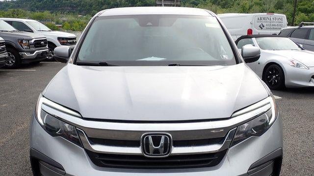2019 Honda Pilot EX