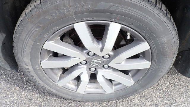 2019 Honda Pilot EX