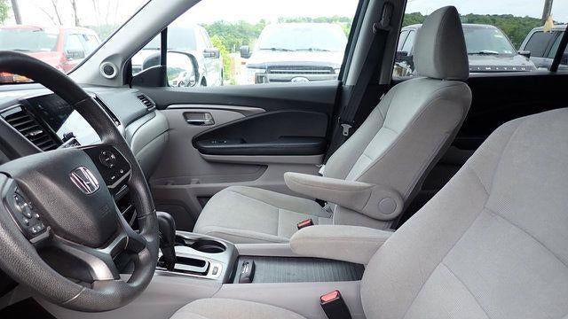 2019 Honda Pilot EX
