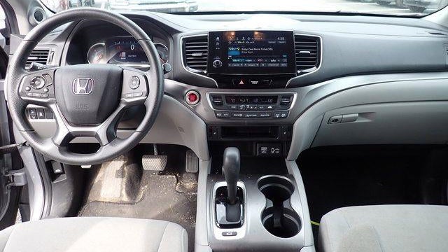 2019 Honda Pilot EX
