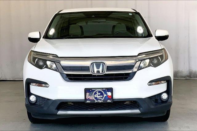 2020 Honda Pilot - $18,991