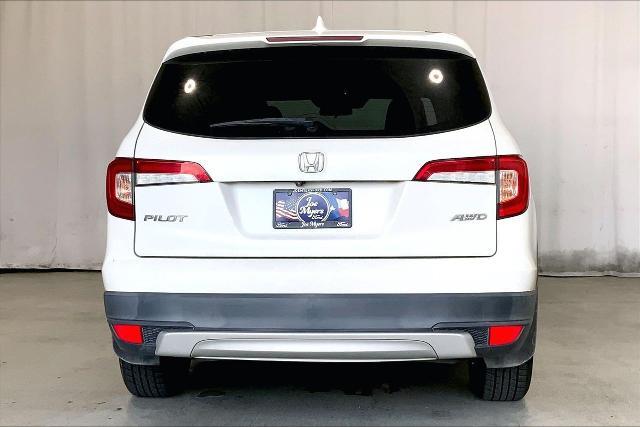 2020 Honda Pilot - $18,991
