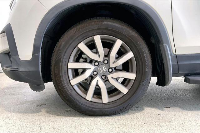 2020 Honda Pilot - $18,991