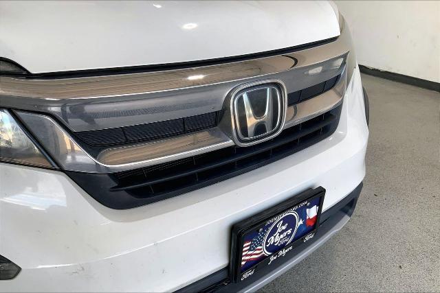 2020 Honda Pilot - $18,991