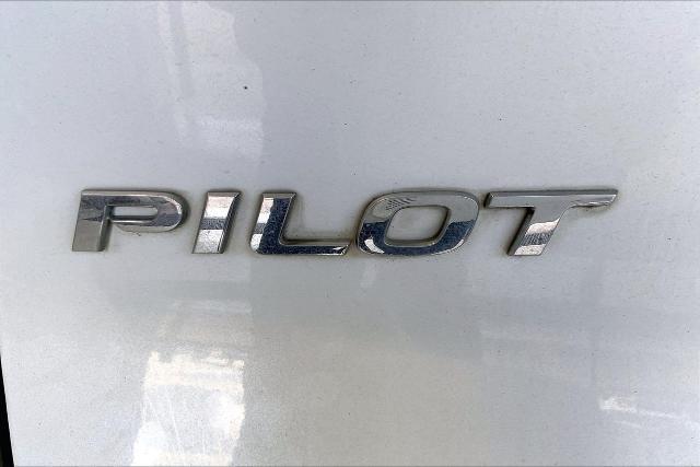 2020 Honda Pilot - $18,991