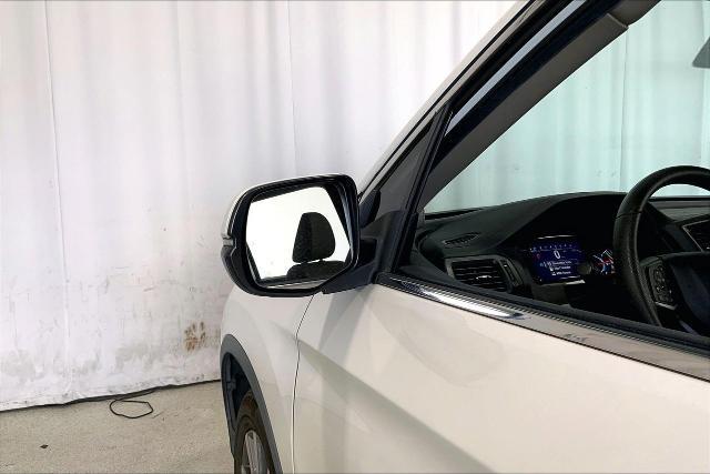 2020 Honda Pilot - $18,991