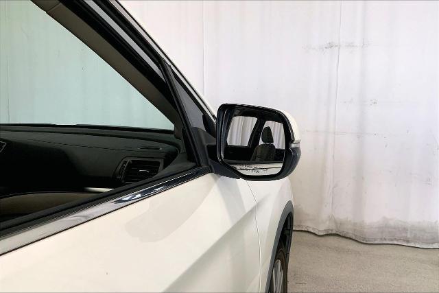 2020 Honda Pilot - $18,991