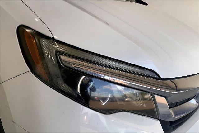 2020 Honda Pilot - $18,991