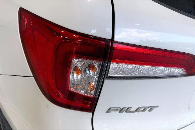 2020 Honda Pilot - $18,991