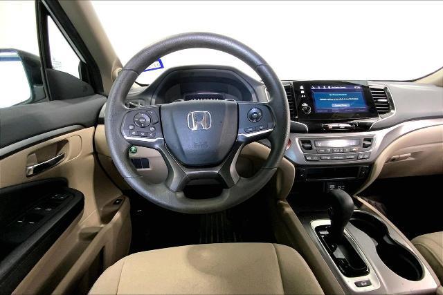 2020 Honda Pilot - $18,991