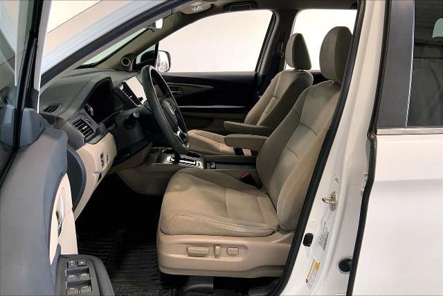 2020 Honda Pilot - $18,991