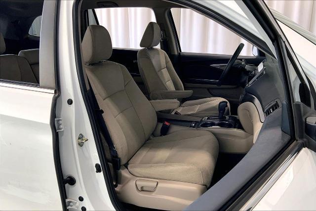 2020 Honda Pilot - $18,991