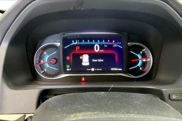 2020 Honda Pilot - $18,991