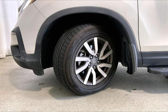 2020 Honda Pilot - $18,991