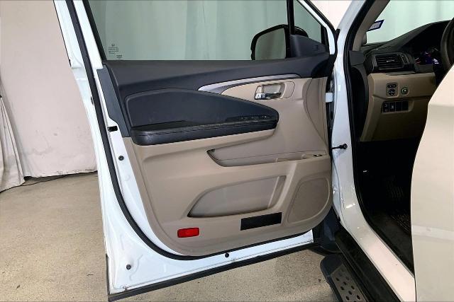 2020 Honda Pilot - $18,991