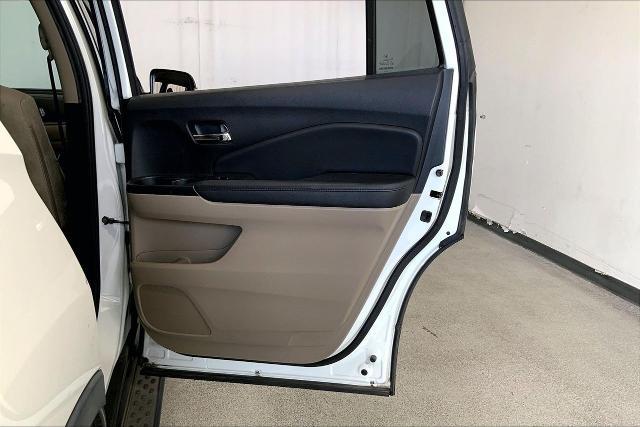 2020 Honda Pilot - $18,991