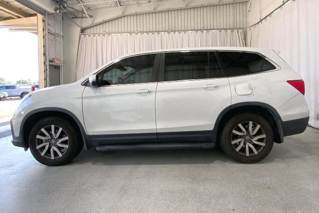 2020 Honda Pilot - $18,991