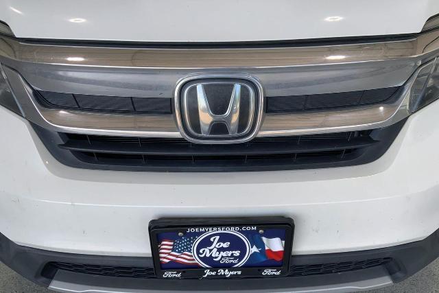 2020 Honda Pilot - $18,991