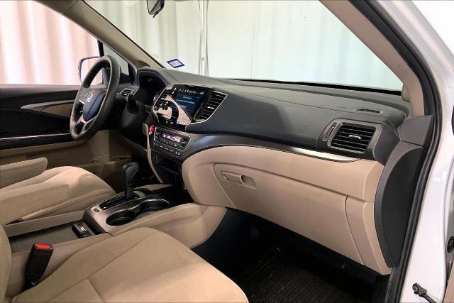 2020 Honda Pilot - $18,991