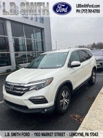 2018 Pilot Thumbnail 1