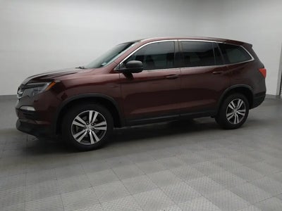 Photo of a 2016 Honda Pilot AWD EX 4DR SUV for sale