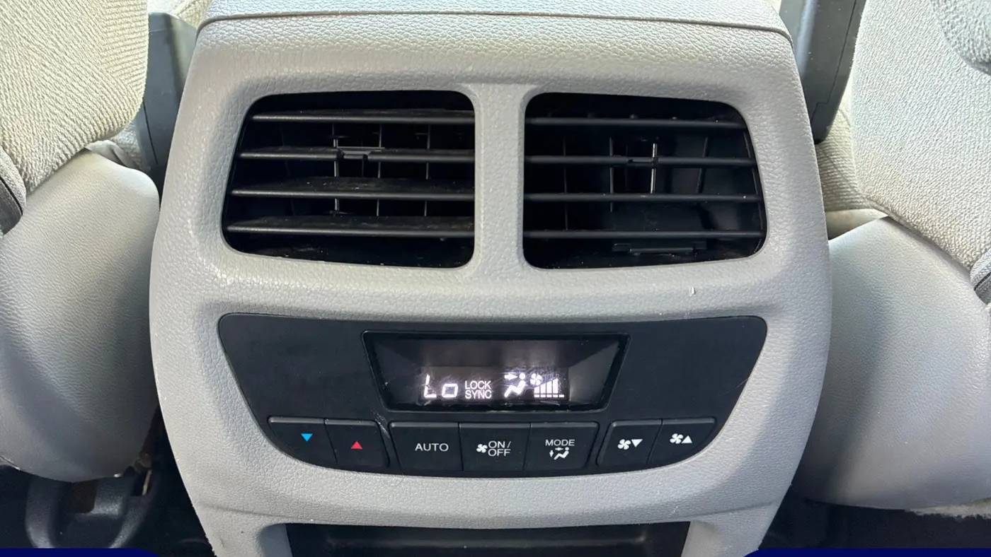 2017 Honda Pilot EX