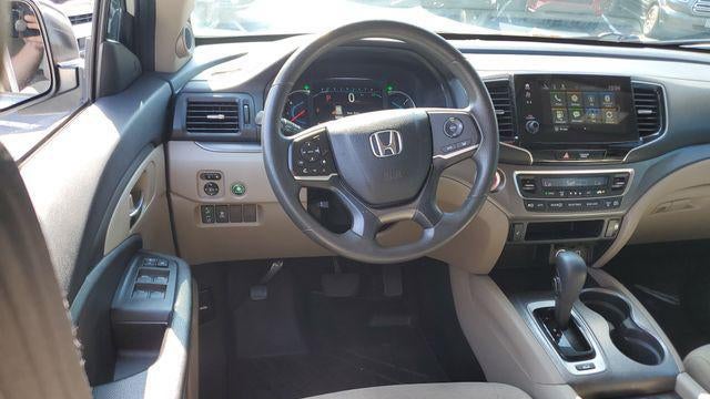 2020 Honda Pilot EX
