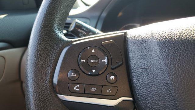 2020 Honda Pilot EX